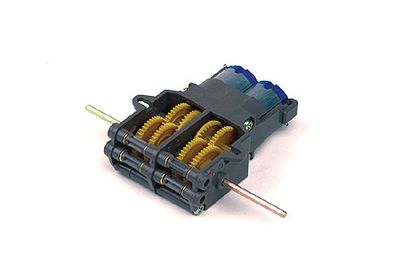 Tamiya Twin Motor Gearbox TAM70097