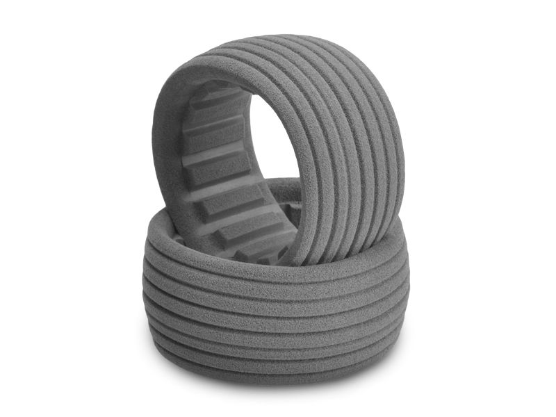 JConcepts Dirt-Tech 2.2 Rear Buggy Inserts (2) - JCO3232
