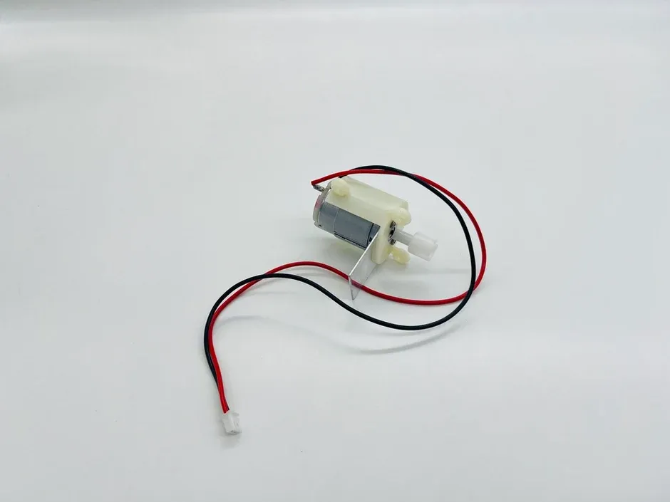 RC-Pro Main Motor - 3810-10