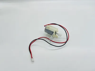 RC-Pro Main Motor - 3810-10