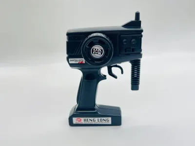 RC-Pro Tugboat 2.4G Remote