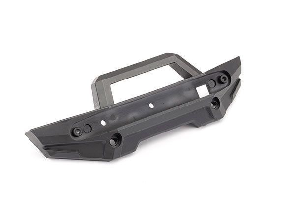Traxxas Bumper Front (1): TRA8935 or TRA8935X, Type: TRA8935X