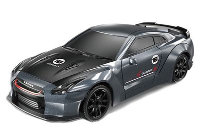 RC-Pro 1/43 R/C Drift Car Nissan GTR - 8503