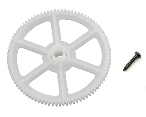 BLH3106 Main Gear with Screw 120 SR