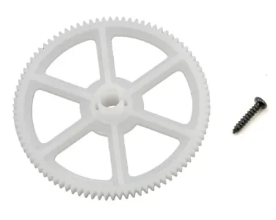 BLH3106 Main Gear with Screw 120 SR