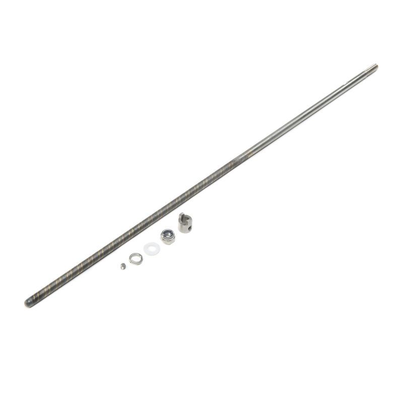 Heavy Duty Flex Shaft Right CCW Rotation: MG 36