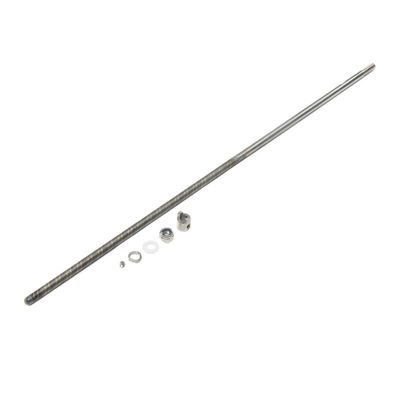 Heavy Duty Flex Shaft Right CCW Rotation: MG 36