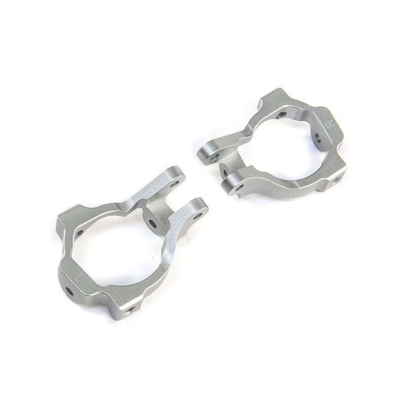 Aluminum Spindle Carrier (2): Tenacity LOS334013