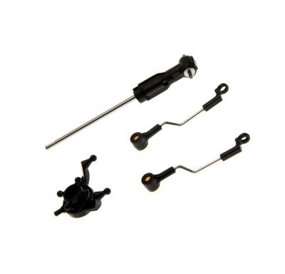 BLH4209 Complete Rotor Head
