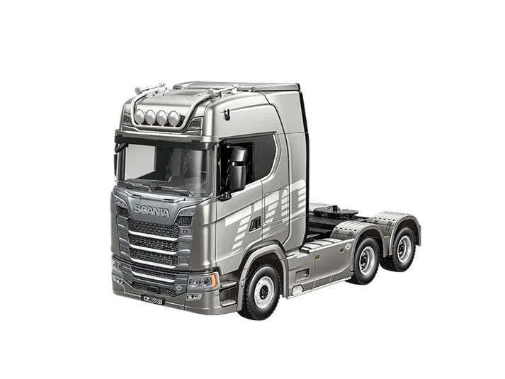 RC-Pro 1/18 19-Channels R/C Scania 770S - 1501