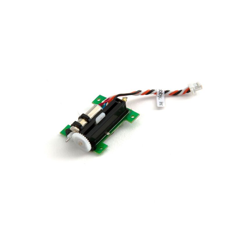 Servo L=33mm 120 S