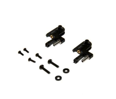BLH4215 Blade Grips w/Hardware 70 S