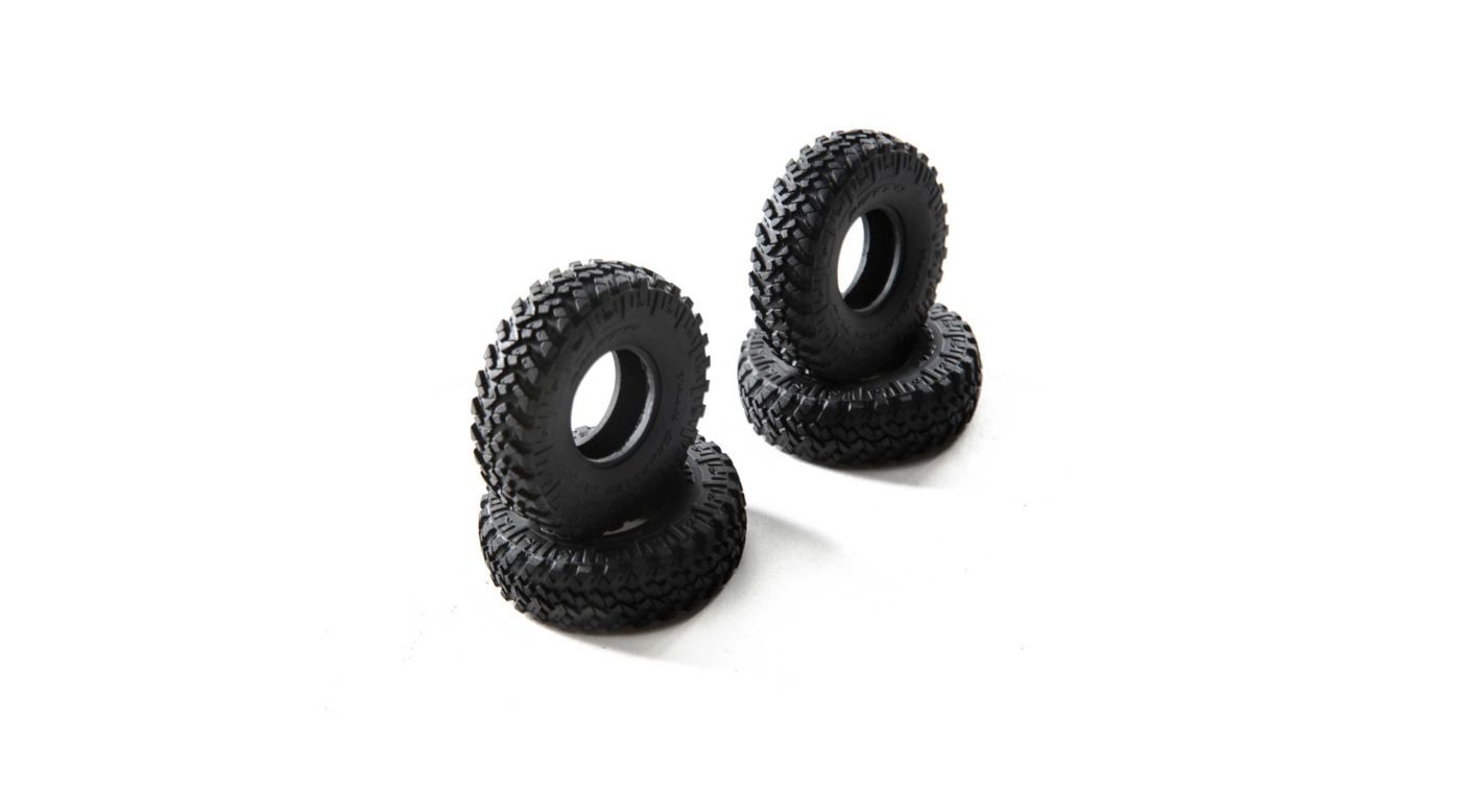 AXI31567 1.0 Nitto Trail Grappler M/T Tires (4)