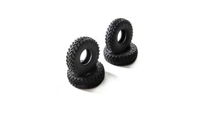AXI31567 1.0 Nitto Trail Grappler M/T Tires (4)