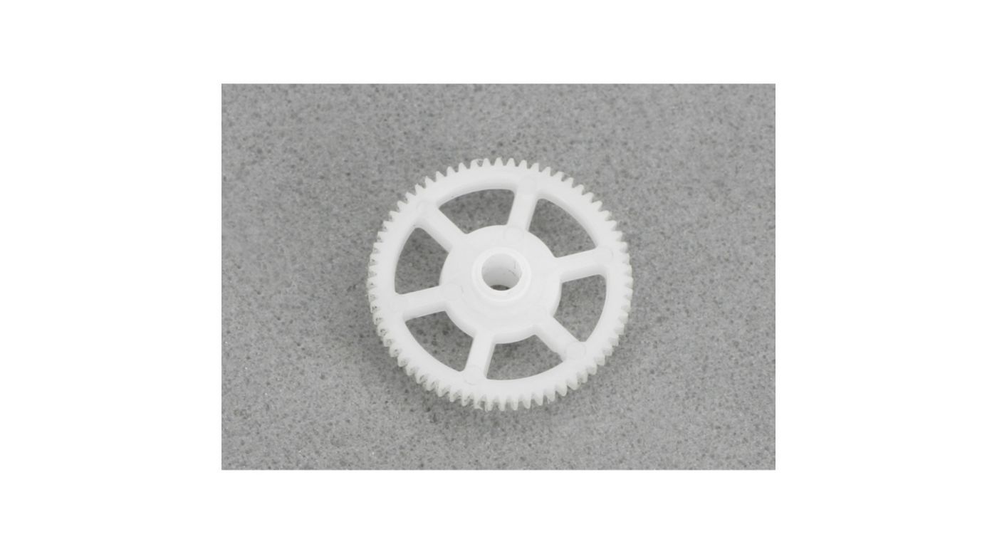 BLH3506 Main Gear BMSR mCP S/X