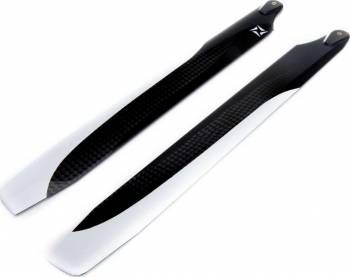 BLH1410 230mm Carbon Fiber Rotor Blade Set