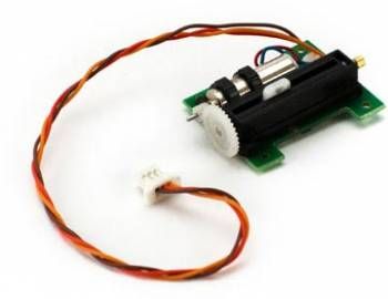 Spektrum 2.9g Servo Linear Long Throw SPMSH2040L