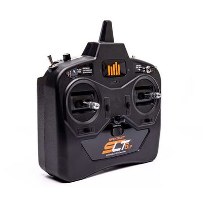 Spektrum RC SLT6 6-Channel Transmitter - SPMR1275