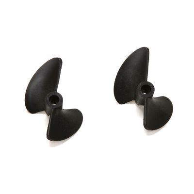 Propeller, Composite, 1.6 x 1.6 for 3/16 shaft - PRB282008