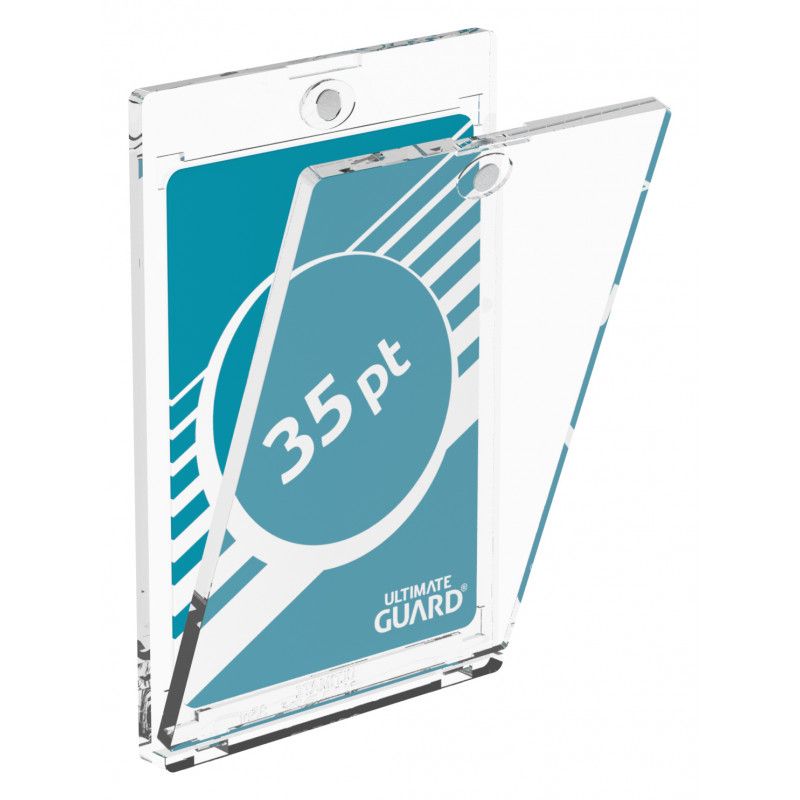 Ultimate Guard Magnetic Card Case 35pt