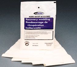 Estes Model Rocket Recovery Wadding