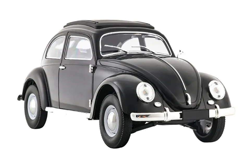 RC Pro 1/16 Mini R/C Beetle - D62-Mini