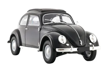 RC Pro 1/16 Mini R/C Beetle - D62-Mini