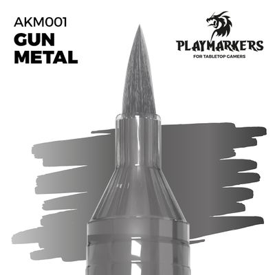 AK Interactive Markers Playmarker - Assorted Colours