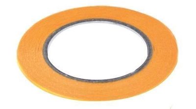 Vallejo Masking Tape 1mm x 18m T07002
