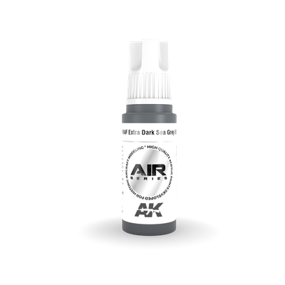 AK Interactive 3G Air - Assorted Colours