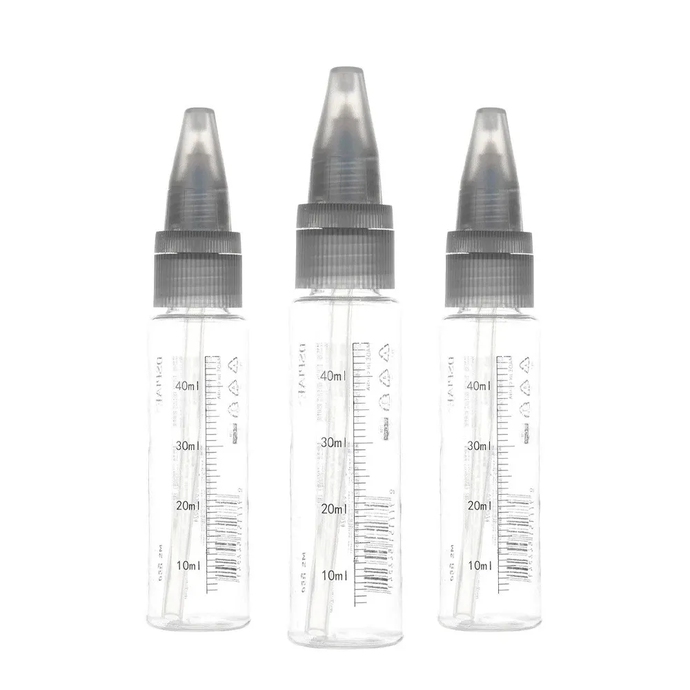 Dspiae Paint Mixing Bottle 50ml