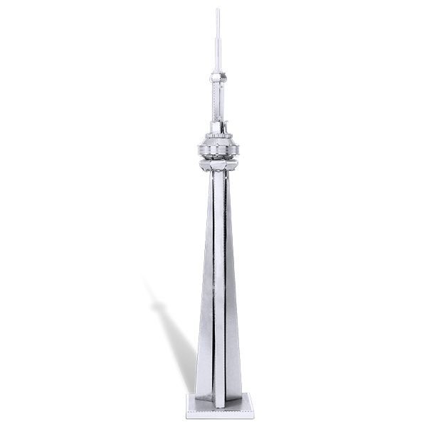 Metal Earth CN Tower - MMS058