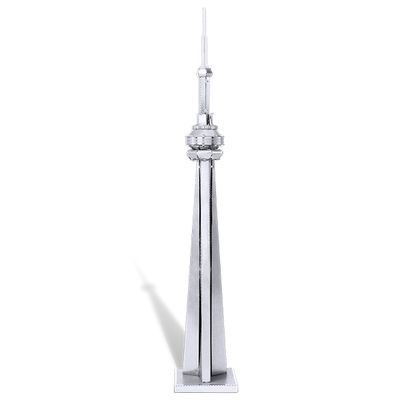 Metal Earth CN Tower - MMS058