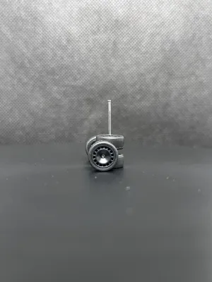 Cardinal 1/64 Upgrade OZ Racing Wheels - Assorted Colours