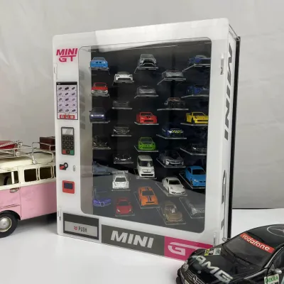 Cardinal 1/64 Diorama Accessories Vending Machine - Assorted