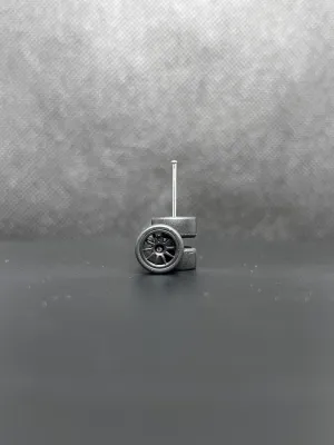 Cardinal 1/64 Upgrade Wheels CE28 Wheels - Assorted Colours