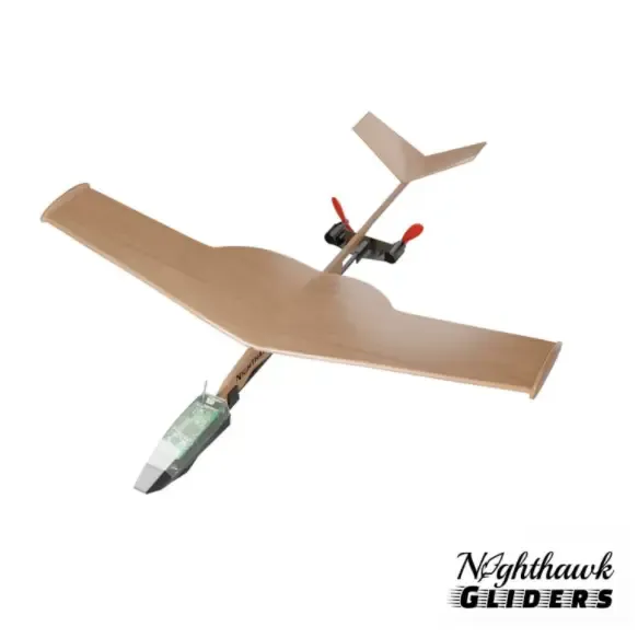 PowerUp Tornado Updraft for 4.0