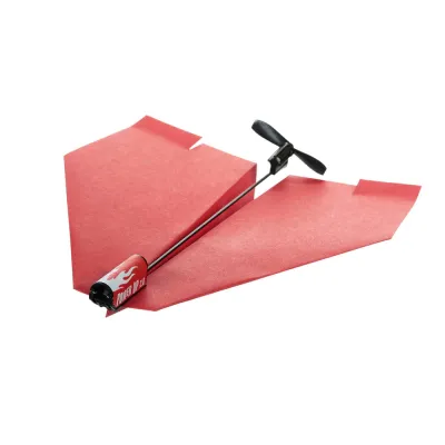 PowerUp 2.0 Airplane - Assorted Colours