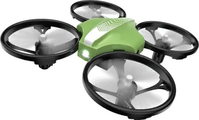 RC-Pro Mini Drone - Assorted Colours H9