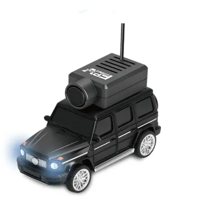 RC-Pro 1/64 720P FPV Car - Assorted Colours MINI-GIZMO FPV