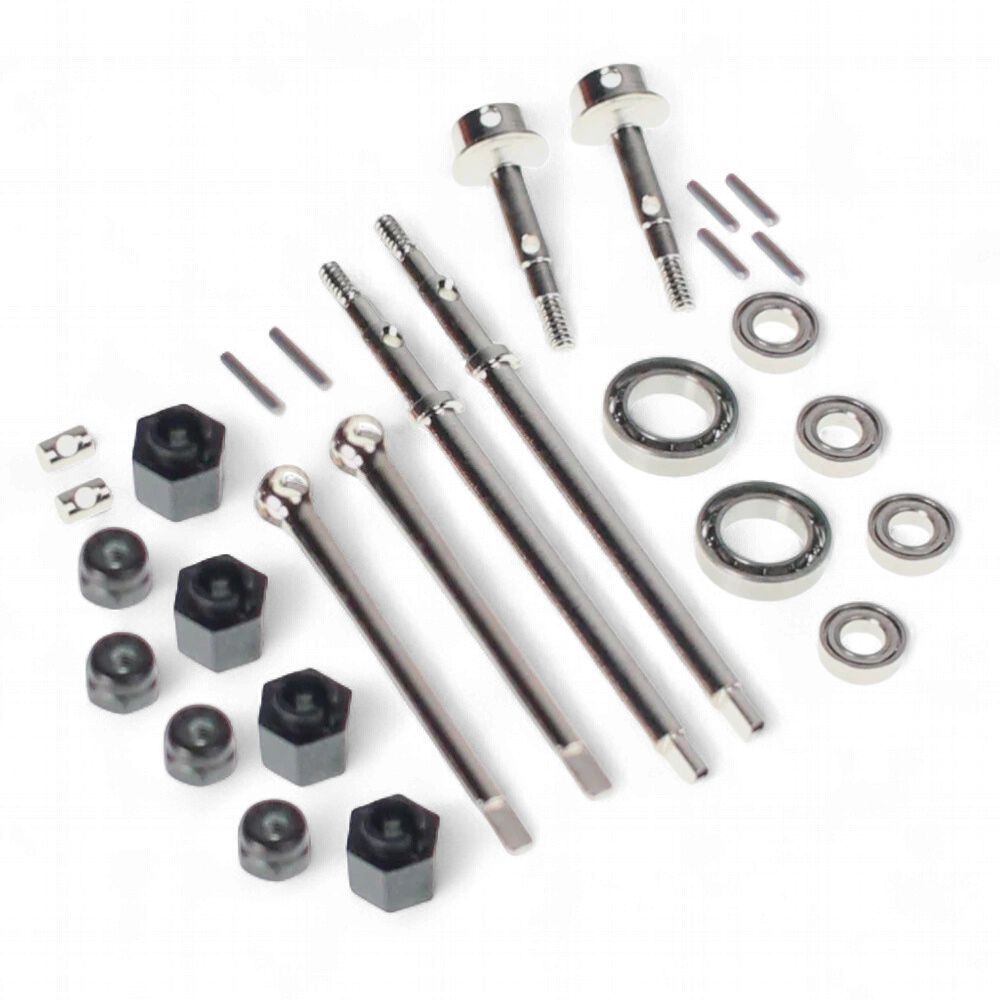 Redcat Axle Shaft Set - RER41738