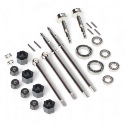 Redcat Axle Shaft Set - RER41738