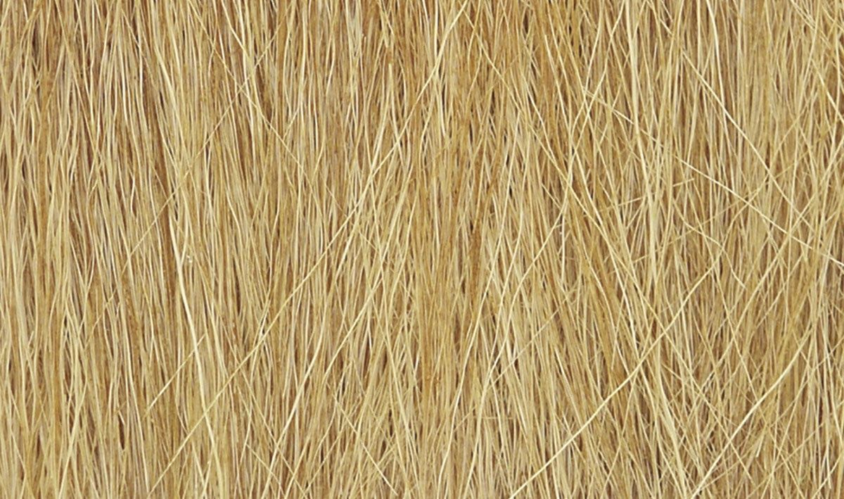 Woodland Scenics Field Grass - Harvest Gold WOO172