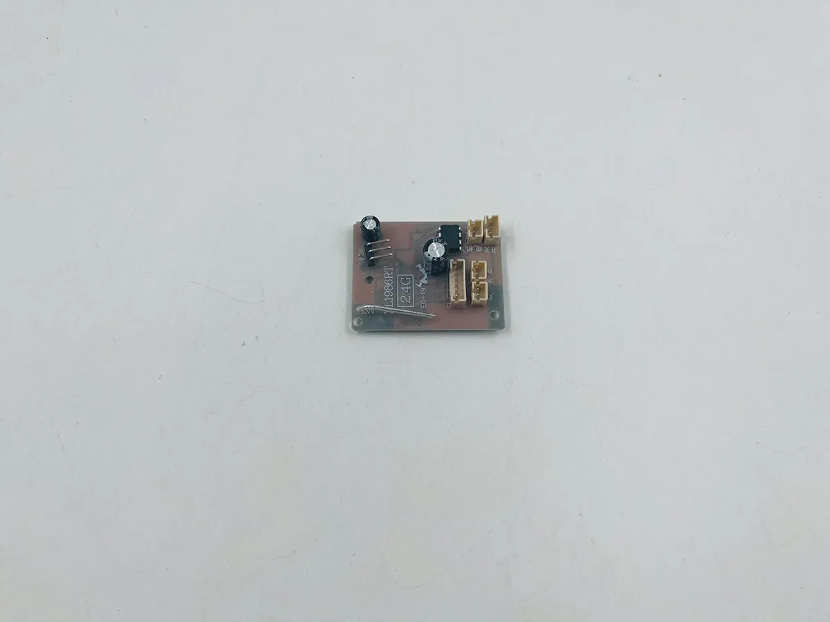 RC-Pro MN Receiver - MN8234