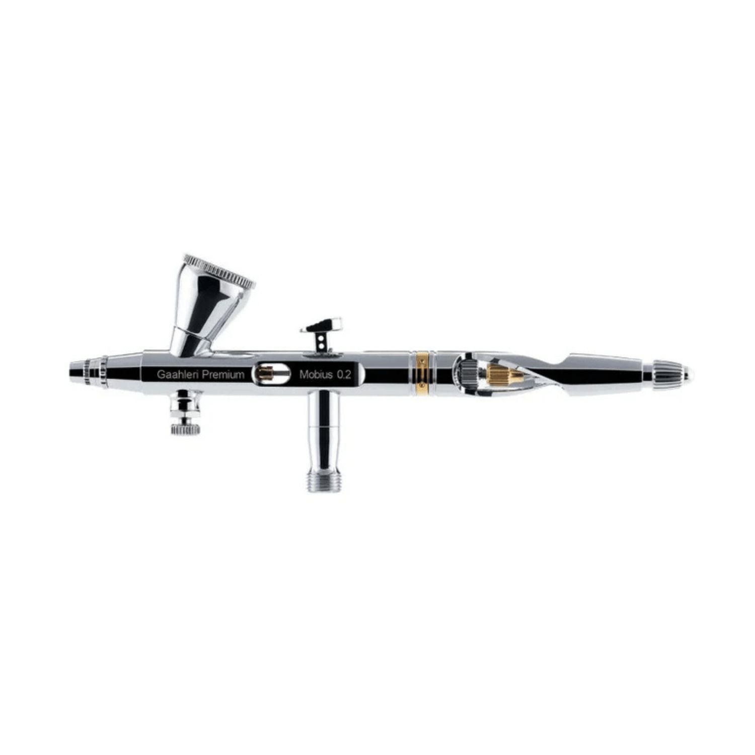 Gaahleri Premium Series GHPM-Mobius 0.2mm