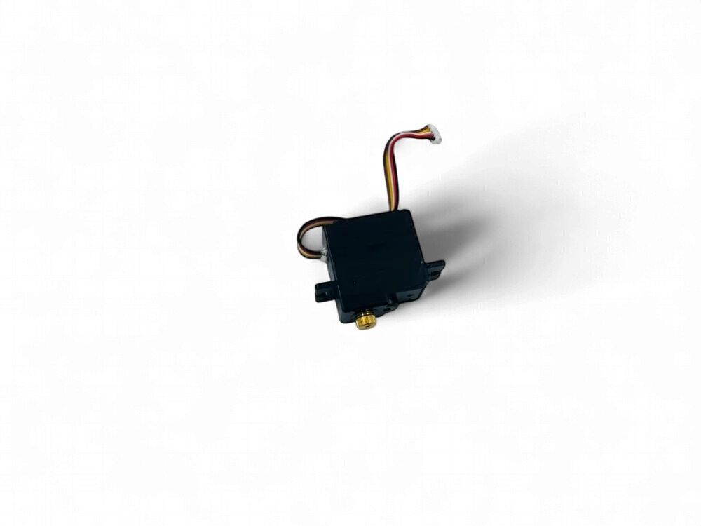 RC-Pro 5-Wire Metal Gear Servo - NAR74