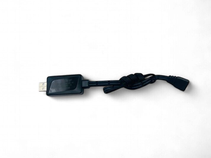 RC-Pro 11.1V Charger - WIK71