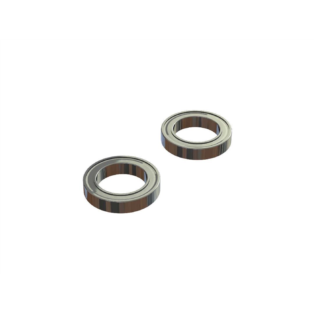 Arrma Kraton 8S BLX 17x26x5mm Bearing (2) - ARA610034