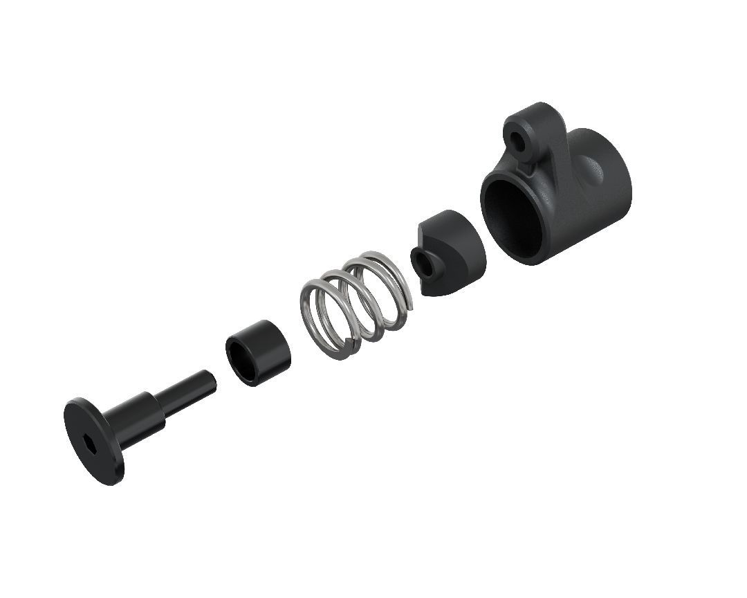 Arrma Mini Kraton Servo Saver - ARA-3442