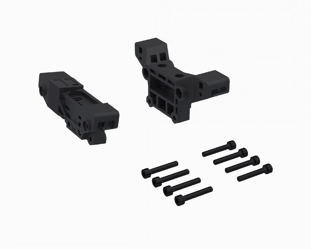 Arrma Mini Kraton Shock Tower Set w/Hardware - ARA-2664